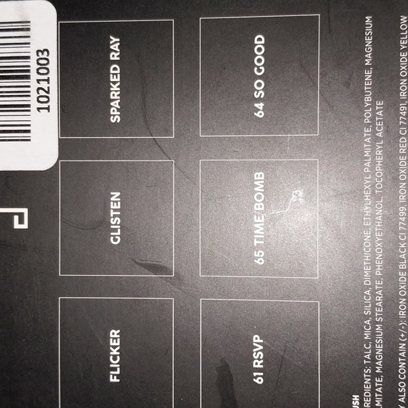 🆕️Doucce Posh Powder Palette Highlighting - Picture 3 of 8